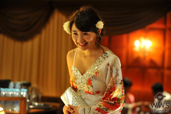 おのののか がセクシー衣装のキャバ嬢に！？ドラマ『僕たちがやりました』に出演決定！