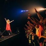 MISIA「JAZZという言葉では括れない、“SOUL JAZZ”と名付けた今のサウンドを体感してほしいです」 MISIA SUMMER SOUL JAZZ 2017のファンクラブ限定公演を8月13日（日）放送！