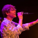 5人組ボーカルグループUNIONE（ユニオネ）が4thシングル『SEXY SEXY SEXY』の発売記念リリースイベントを開催！