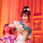 マジカル・パンチラインが1stシングル『パレードは続く』のリリースイベントを開催！『KDDI カラオケVR』とのコラボを発表！