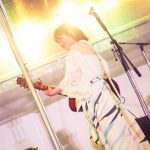 大原櫻子がアコースティック・フリーライブでファンと大合唱！ニューシングルのカップリング曲『Jet Set Music！』を初披露！