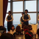 テレビ朝日系音楽番組『BREAK OUT』発のボーイズグループ・Candy Boyが2周年記念公演を開催！「これはゴールではなくスタート」