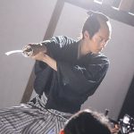 若手俳優 水田航生 主演 山本周五郎の名作に臨む! 「武士の魂は、今を生きる僕たちの心を打つ」