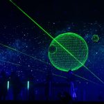 【ライブレポート】サカナクションがROCK IN JAPAN FES.2017 三日目のヘッドライナーとして登場！3年ぶりのGRASS STAGEは先の読めないドキドキの展開に