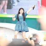 【写真特集】こぶしファクトリーがTIF2017に登場!『懸命ブルース』 など力強い歌声で熱唱!