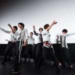 高身長イケメンユニット・SOLIDEMOが初の名古屋定期公演をスタート!「東京ではできないような面白いコラボができれば」