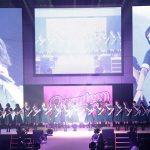 「Seventeen夏の学園祭2017」スペシャルステー ジに欅坂46が登場！