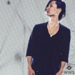 清春がD'ERLANGERトリビュートでタッグを組んだメンバーはkatsuma（coldrain）、YUTARO、大橋英之の三人！