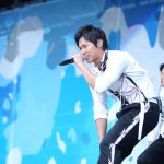 SOLIDEMOが5回目となる『a-nation』に登場！緩急自在のパフォーマンスで会場を魅了！
