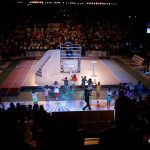 【写真特集】東京パフォーマンスどーも、「ロボコン2017」でロボットと感動のダンスパフォーマンス！