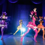 9nineが1年ぶりの中野サンプラザ公演を開催！12月Zeppワンマンも発表！