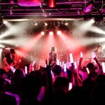 規格外の歌唱力と唯一無二の声色を操る『＋α/あるふぁきゅん。』がアルバムツアースタート！圧巻の歌唱力でオーディエンスを魅了！