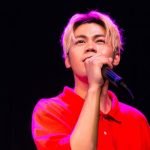 5人組ボーカルグループUNIONE（ユニオネ）が4thシングル『SEXY SEXY SEXY』の発売記念リリースイベントを開催！