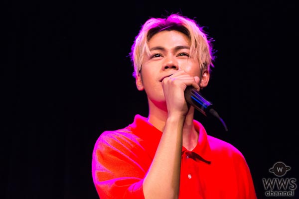 5人組ボーカルグループUNIONE（ユニオネ）が4thシングル『SEXY SEXY SEXY』の発売記念リリースイベントを開催！