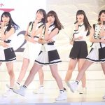 【写真特集】次世代アイドルグループ・X21が圧巻のライブパフォーマンス！リーダー・吉本実憂「緊張して昨日の夜は眠れませんでした。」