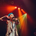 MISIA「JAZZという言葉では括れない、“SOUL JAZZ”と名付けた今のサウンドを体感してほしいです」 MISIA SUMMER SOUL JAZZ 2017のファンクラブ限定公演を8月13日（日）放送！