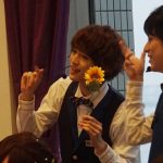 テレビ朝日系音楽番組『BREAK OUT』発のボーイズグループ・Candy Boyが2周年記念公演を開催！「これはゴールではなくスタート」