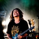 【ライブレポート】3年ぶりに炸裂した放送禁止用語に6万人が大爆笑！【マキシマム ザ ホルモン】