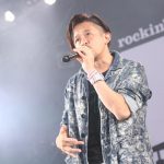 【ライブレポート】ROCK IN JAPAN FESTIVAL 2017」二日目のBUZZ STAGEにRHYMESTERが新曲を抱えて2年振り堂々の復活！