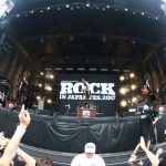 【ライブレポート】MY FIRST STORYがROCK IN JAPAN FES.2017に登場！キラーチューンのオンパレードで大人たちに反旗を翻す！