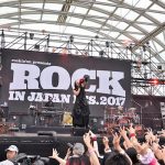 【ライブレポート】VAMPSがROCK IN JAPAN FES.に初参戦！ひたちなかで響かせるワールドクラスのヘヴィロック