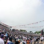 【ライブレポート】3年連続出演となるLiSAが、RIJFで更なるステージに立つ！「初めてのLAKE STAGE、超サイコーでした！」