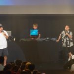 D-51が『TSC Vol.5』のトップバッターに登場！大ヒット曲『NO MORE CRY 』の大合唱で大盛況のスタート！