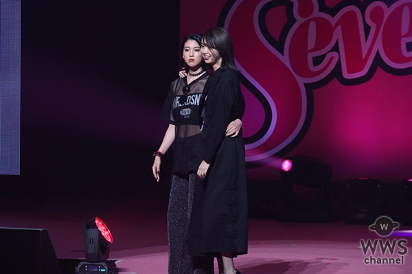 広瀬すずがトップバッターで登場でSeventeen夏の学園祭2017開催！江野沢愛美、横田真悠ら人気モデル、志尊淳、中川大志、竹内涼真らメンズモデル、初登場の久間田琳加も盛り上げる！