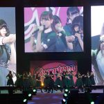 「Seventeen夏の学園祭2017」スペシャルステー ジに欅坂46が登場！