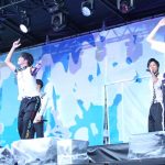 SOLIDEMOが5回目となる『a-nation』に登場！緩急自在のパフォーマンスで会場を魅了！