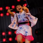 9nineが1年ぶりの中野サンプラザ公演を開催!12月Zeppワンマンも発表!