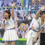 レジェンド 松井珠理奈5年ぶりの参戦！SKE48がTIF2017で圧倒的パフォーマンス！！