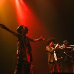 MISIA「JAZZという言葉では括れない、“SOUL JAZZ”と名付けた今のサウンドを体感してほしいです」 MISIA SUMMER SOUL JAZZ 2017のファンクラブ限定公演を8月13日（日）放送！