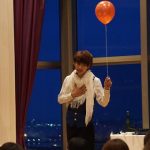 テレビ朝日系音楽番組『BREAK OUT』発のボーイズグループ・Candy Boyが2周年記念公演を開催!「これはゴールではなくスタート」