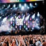 【ライブレポート】3年ぶりに炸裂した放送禁止用語に6万人が大爆笑！【マキシマム ザ ホルモン】