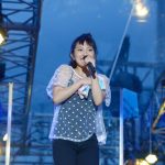 miwaが第38回『神宮外苑花火大会』ライブステージに登場！「私、38(miwa)と運命を感じたんです」