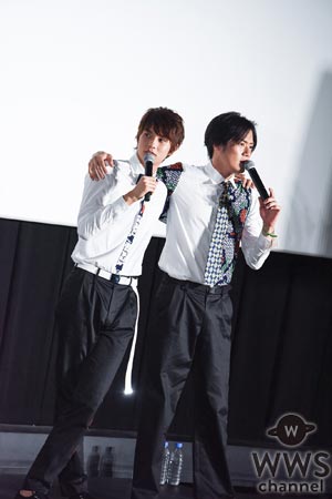 高身長イケメンユニット・SOLIDEMOが初の名古屋定期公演をスタート！「東京ではできないような面白いコラボができれば」