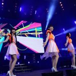 【ライブレポート】PerfumeがROCK IN JAPAN FESTIVAL 2017で新曲「If you wanna」初披露！ 近未来感漂わせるワンピースで圧巻のダンスパフォーマンス！