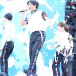 SOLIDEMOが5回目となる『a-nation』に登場！緩急自在のパフォーマンスで会場を魅了！