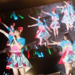 私立恵比寿中学が5回目となる夏の恒例野外ワンマンコンサートにて31曲熱唱！そしてニューシングルの発売をサプライズ発表！