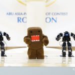 【写真特集】東京パフォーマンスどーも、「ロボコン2017」でロボットと感動のダンスパフォーマンス！