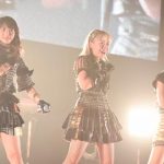 ベイビーレイズJAPANが『＠JAM EXPO 2017』で黒×金ゴージャス新衣装を初披露！「最高の時間をありがとうございました」