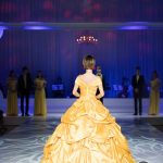 ダレノガレ明美が美しすぎるウエディングドレス姿で魅了！「このまま結婚したい！このまま誰か連れ去ってくれないかな」