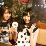 『まん横浜店』をさくらシンデレラの美和花樺、夏生のんがレポート！ 鹿児島産の黒豚しゃぶしゃぶや産地直送の肴料理にこだわった人気のお店！