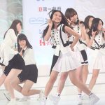 【写真特集】次世代アイドルグループ・X21が圧巻のライブパフォーマンス！リーダー・吉本実憂「緊張して昨日の夜は眠れませんでした。」