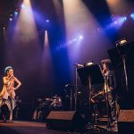 MISIA「JAZZという言葉では括れない、“SOUL JAZZ”と名付けた今のサウンドを体感してほしいです」 MISIA SUMMER SOUL JAZZ 2017のファンクラブ限定公演を8月13日（日）放送！