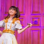 マジカル・パンチラインが1stシングル『パレードは続く』のリリースイベントを開催！『KDDI カラオケVR』とのコラボを発表！