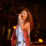 大黒摩季が『神宮外苑花火大会』でmiwaらと共に『ら・ら・ら』の豪華大合唱！大迫力の花火大会がついに開演！