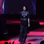 広瀬すずがトップバッターで登場でSeventeen夏の学園祭2017開催!江野沢愛美、横田真悠ら人気モデル、志尊淳、中川大志、竹内涼真らメンズモデル、初登場の久間田琳加も盛り上げる!