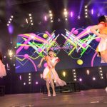 【ライブレポート】PerfumeがROCK IN JAPAN FESTIVAL 2017で新曲「If you wanna」初披露！ 近未来感漂わせるワンピースで圧巻のダンスパフォーマンス！